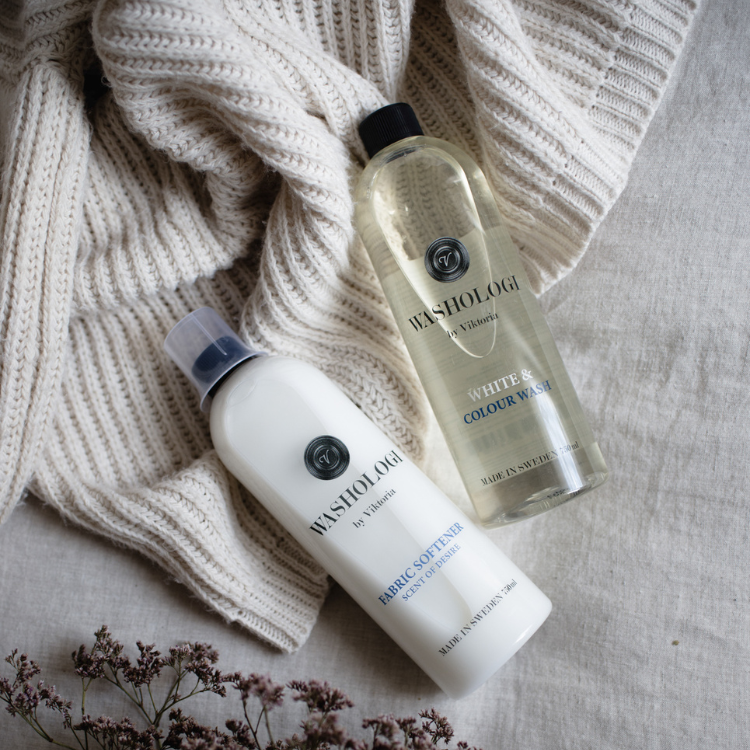 Bestseller-Wasch-Duo