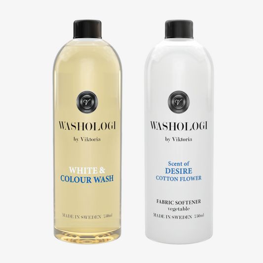 Bestseller-Wasch-Duo