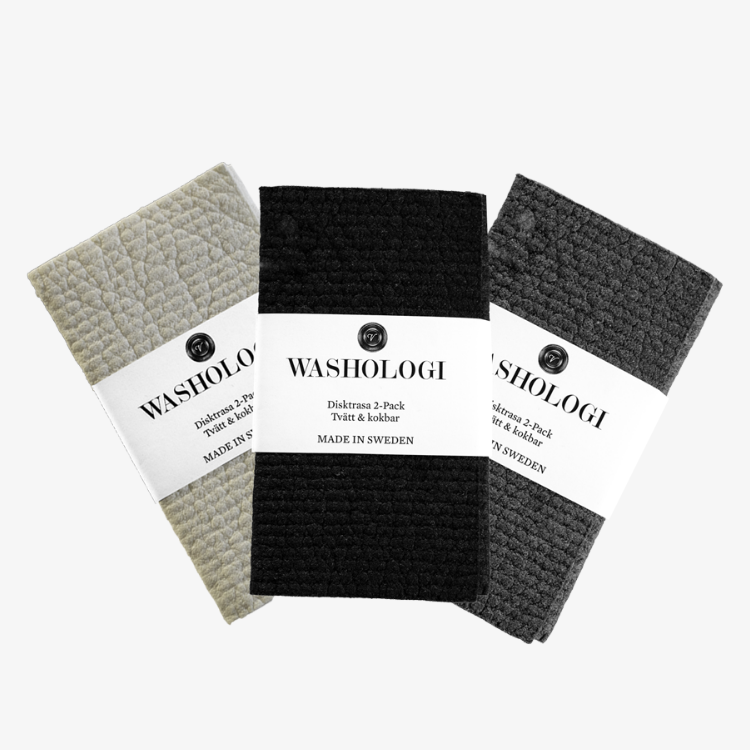 Dishcloth 2-Pack