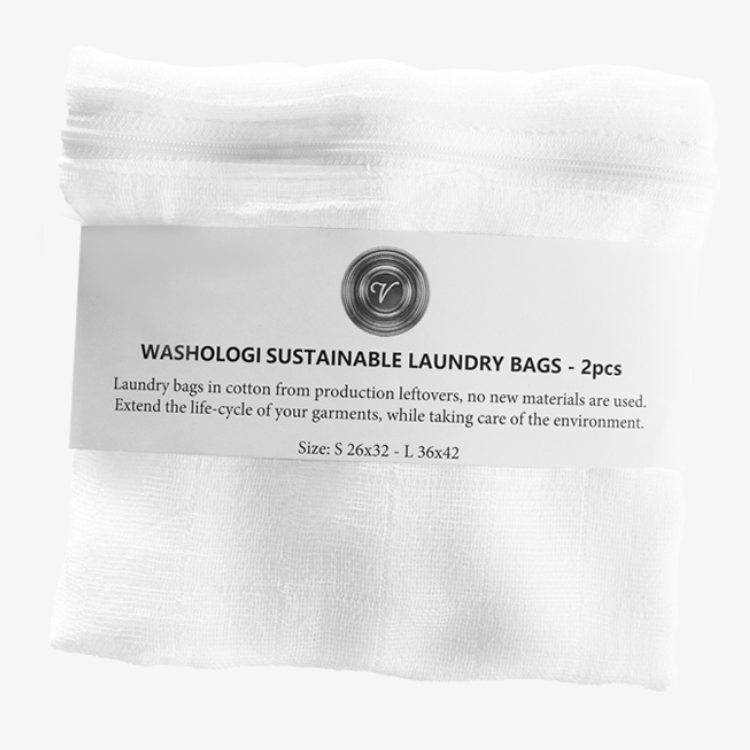 Laundry Bag 2-Pack