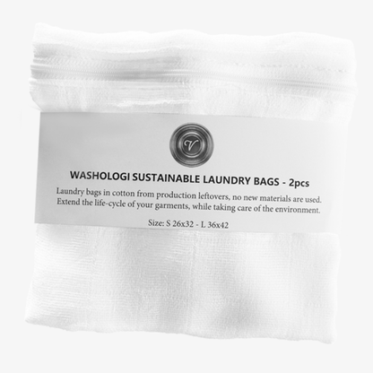 Laundry Bag 2-Pack