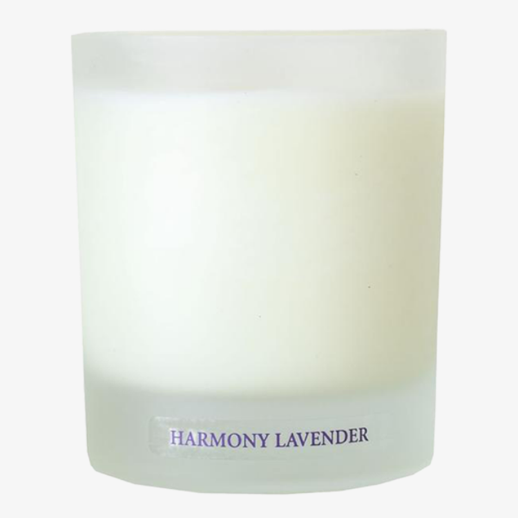 Handmade Soy Wax Candles