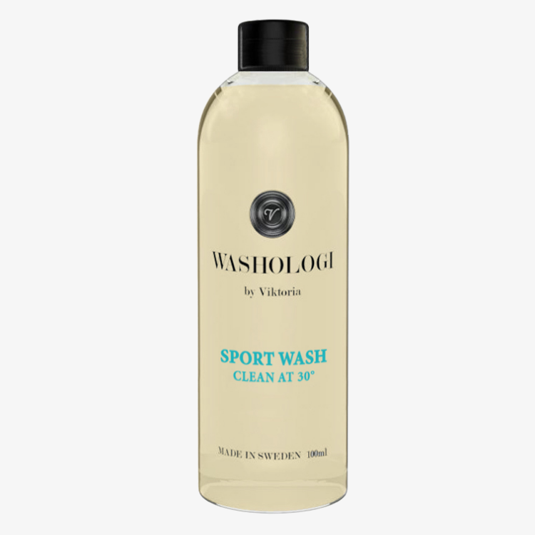 Sport Wash