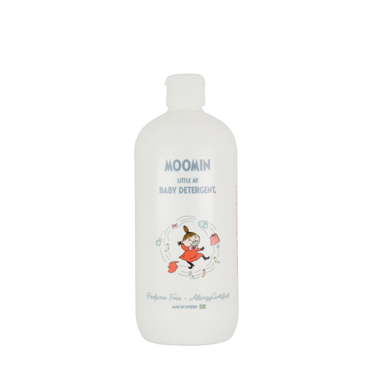 Baby Detergent